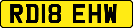 RD18EHW