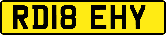 RD18EHY