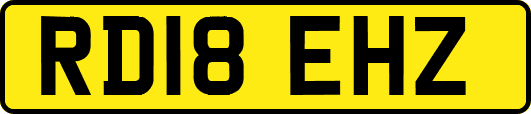 RD18EHZ