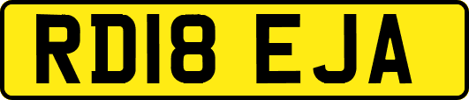 RD18EJA