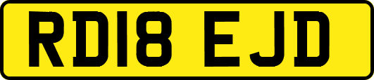 RD18EJD