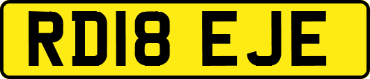 RD18EJE