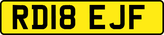RD18EJF