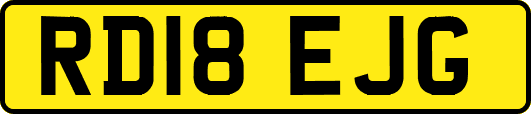 RD18EJG