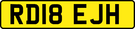 RD18EJH