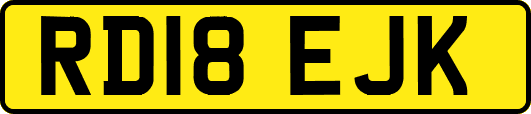 RD18EJK