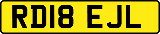 RD18EJL
