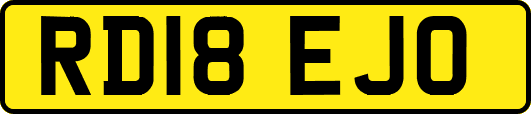 RD18EJO