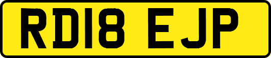 RD18EJP