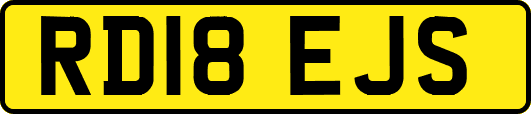 RD18EJS