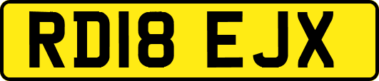 RD18EJX