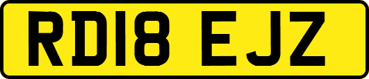 RD18EJZ