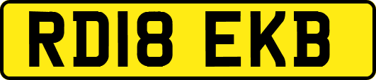 RD18EKB