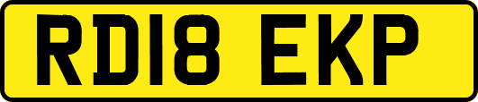 RD18EKP