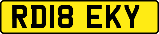 RD18EKY