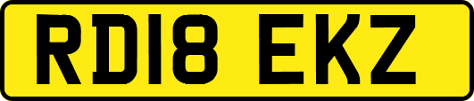 RD18EKZ