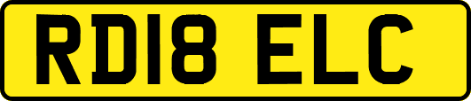 RD18ELC