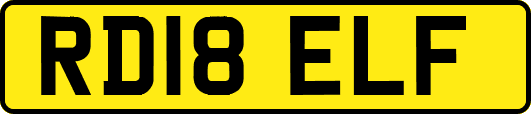 RD18ELF