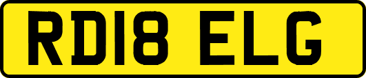 RD18ELG