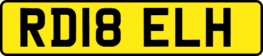 RD18ELH
