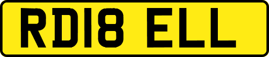 RD18ELL
