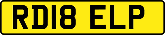 RD18ELP