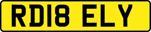RD18ELY