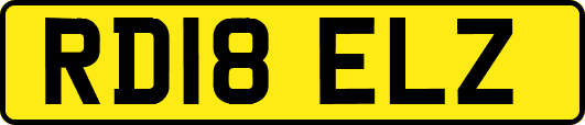 RD18ELZ
