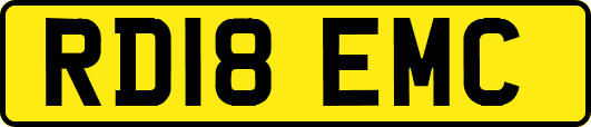RD18EMC