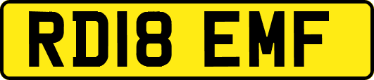 RD18EMF