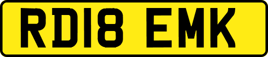 RD18EMK