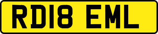 RD18EML