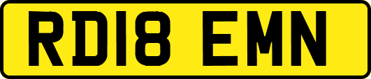 RD18EMN