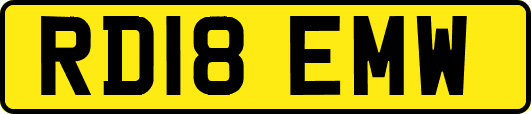 RD18EMW