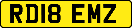 RD18EMZ
