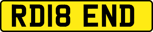 RD18END