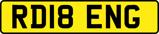 RD18ENG