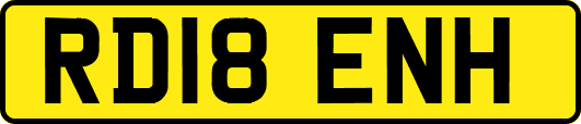 RD18ENH