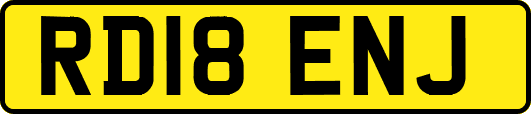 RD18ENJ