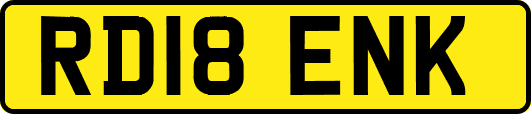 RD18ENK