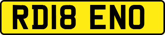 RD18ENO