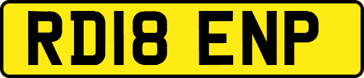 RD18ENP