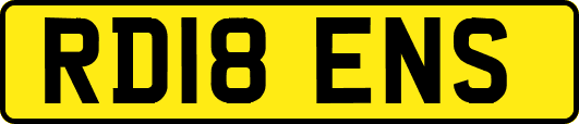 RD18ENS