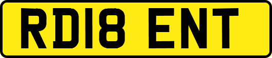 RD18ENT