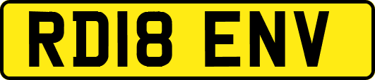 RD18ENV
