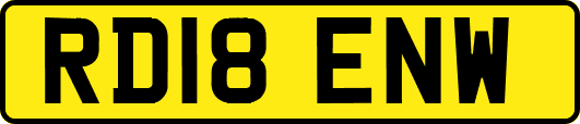 RD18ENW