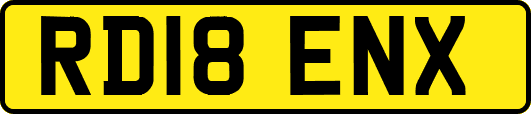 RD18ENX