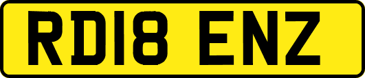 RD18ENZ