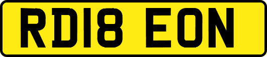 RD18EON