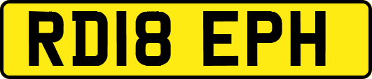 RD18EPH